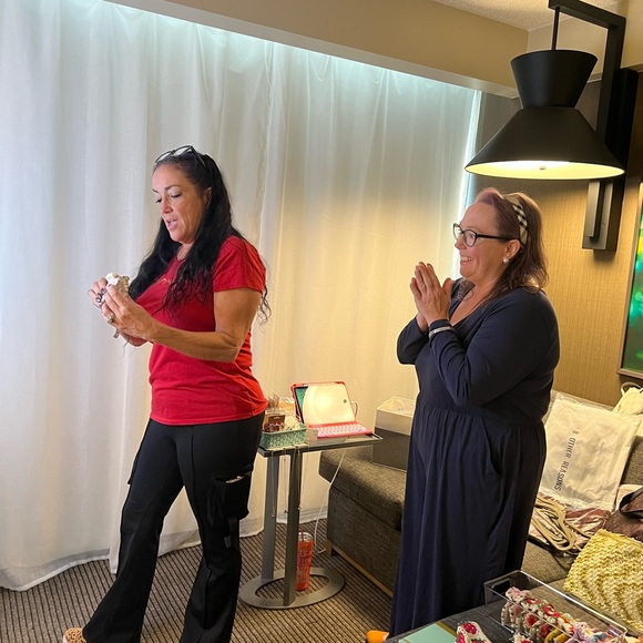 Meet your Posher, Margaret C - Picture 5 of 8